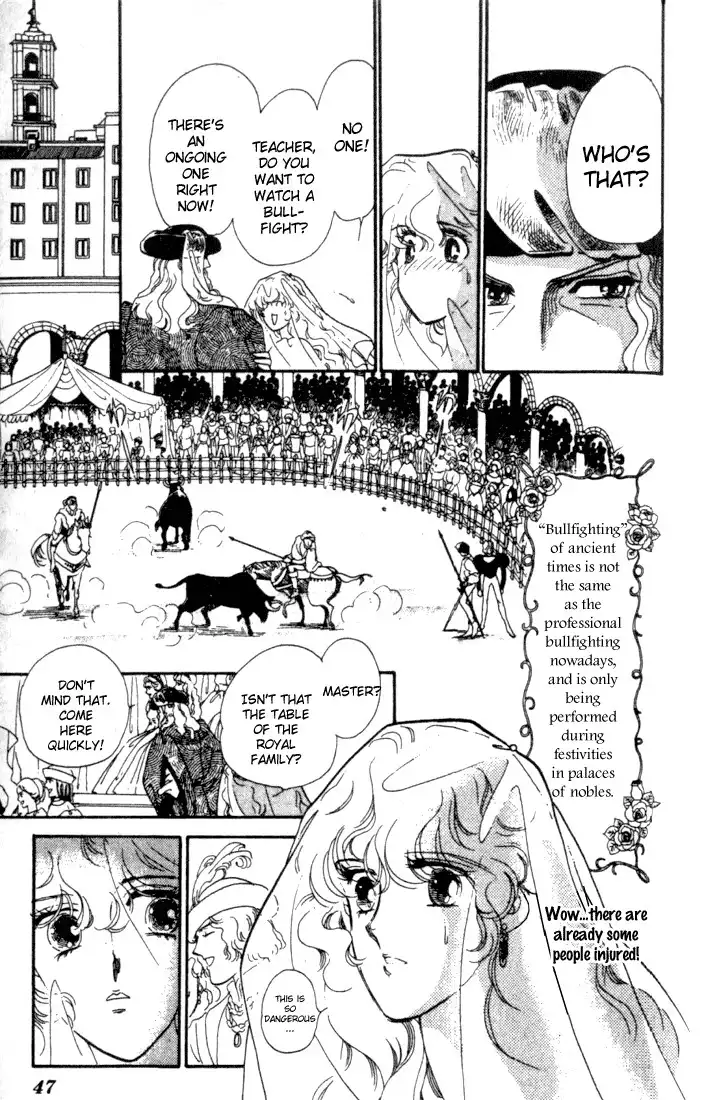 Kakan no Madonna Chapter 7 13